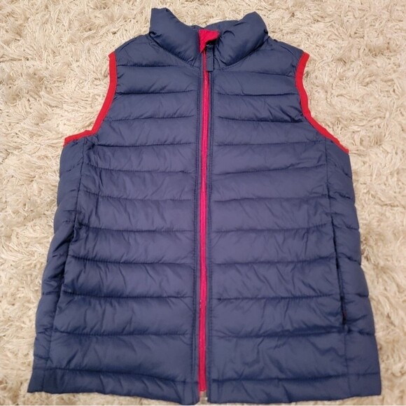 Amazon Essentials boys vest size S - Picture 1 of 3